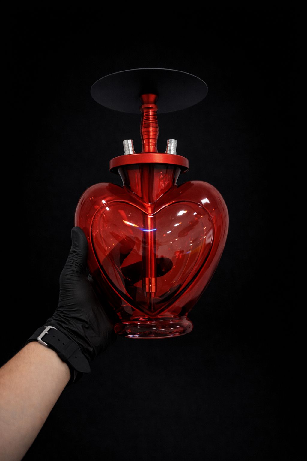 Devri Alem Kırmızı Kalpli Takım